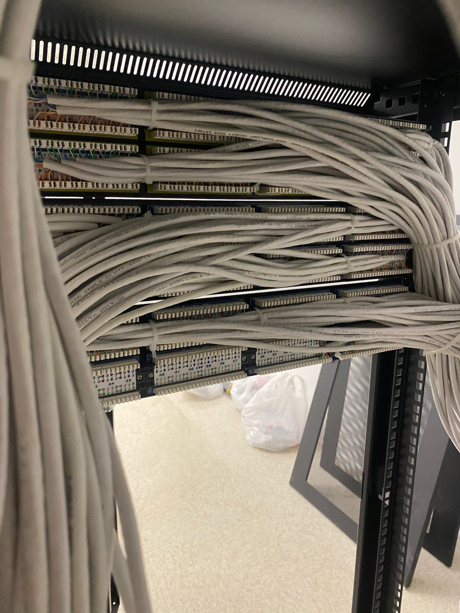 WiFi & Network Systems